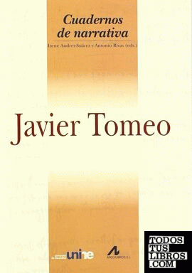 Javier Tomeo