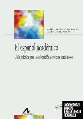 El español académico