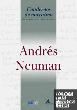 Andrés Neuman