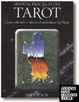 Manual práctico del tarot
