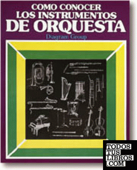 Cómo conocer los instrumentos de orquesta