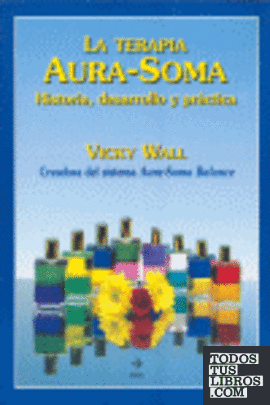 La terapia Aura-Soma.