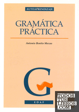 Gramática práctica