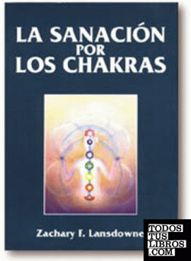 La sanación por los chakras