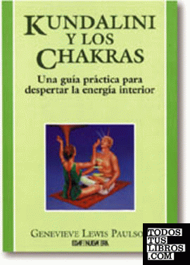 Kundalini y los Chakras