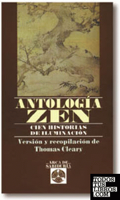 Antología Zen