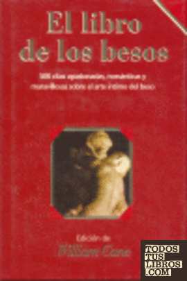 El libro de los besos