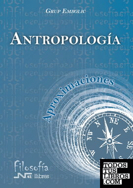 Aproximaciones: Antropología