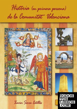 Història (en primera persona) de la Comunitat Valenciana