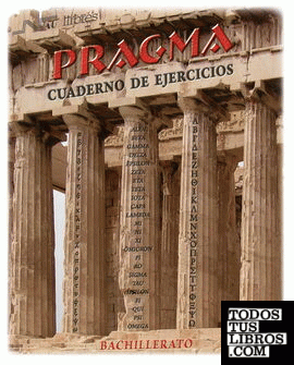 Pragma. Libro 4ª Edición
