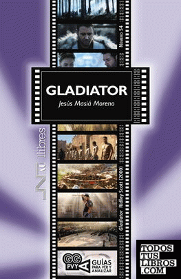 Gladiator (Gladiator) Ridley Scott (2000) Gladiator (Gladiator) Ridley Scott (2000)