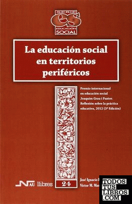 La educación social en territorios periféricos