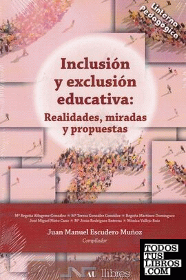 Inclusión y exclusión educativa