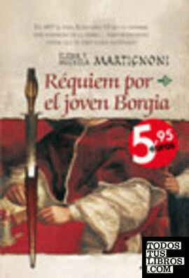 Requiem por el joven Borgia