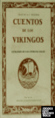 Cuentos de los vikingos