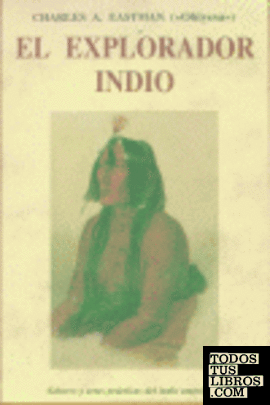 El explorador indio