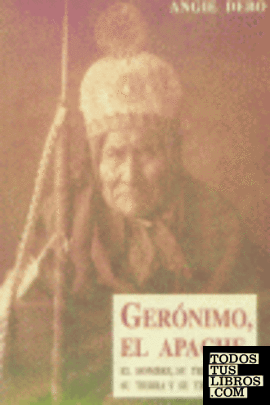 Gerónimo, el apache