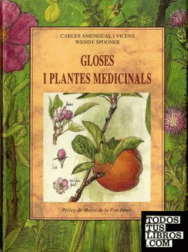 Gloses y plantes medicinals