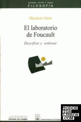 LABORATORIO DE FOUCAULT