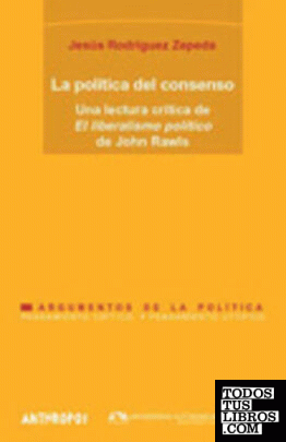 POLITICA DEL CONSENSO