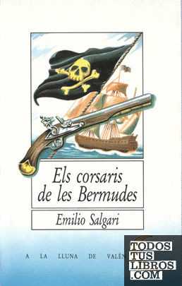 Els corsaris de les Bermudes