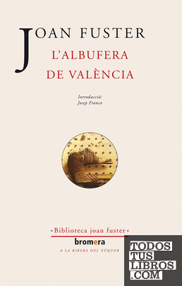 L'Albufera de València