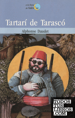 Tartarí de Tarascó