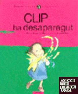 Clip ha desaparegut