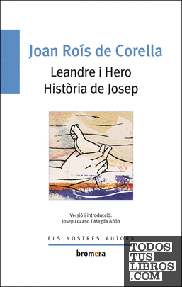 Leandre i Hero. Història de Josep