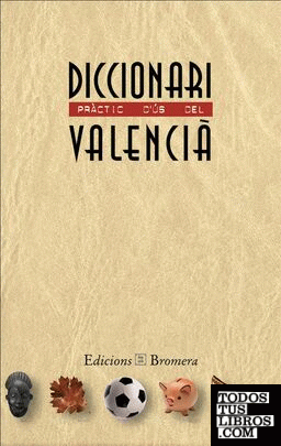 Diccionari pràctic d'ús del valencià