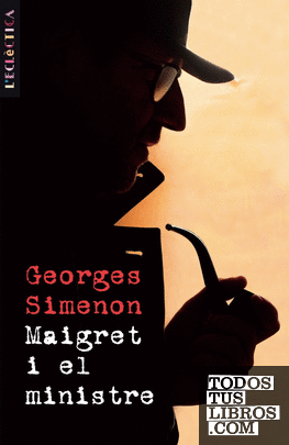 Maigret i el ministre