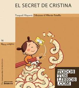 El secret de Cristina