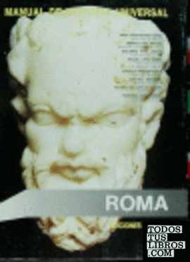 Roma y su Imperio