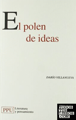 El polen de ideas