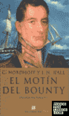 El motín del Bounty