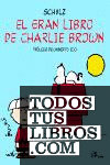 El gran libro de Charlie Brown