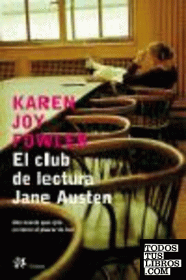 El club de lectura Jane Austen