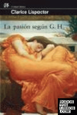 La pasión según G.H.