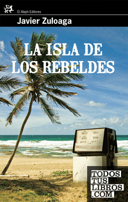 La isla de los rebeldes