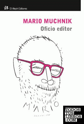 Oficio editor