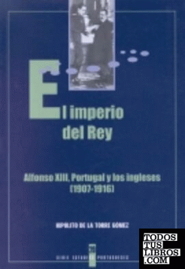 IMPERIO DEL REY, EL