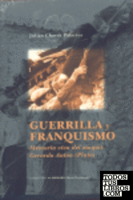 Guerrilla y franquismo