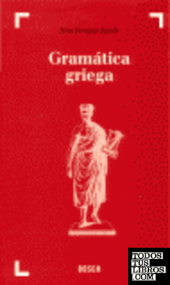 Gramática griega (37.ª edición)