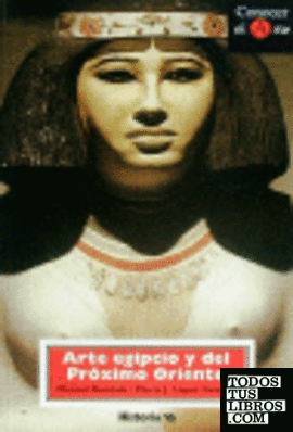 Arte egipcio y del Próximo Oriente