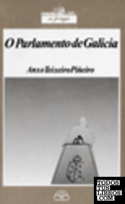 O Parlamento de Galicia