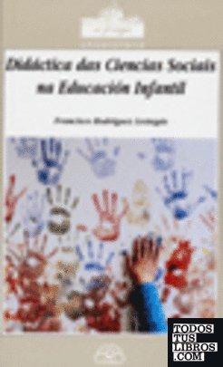 Didáctica das Ciencias Sociais na Educación Infantil