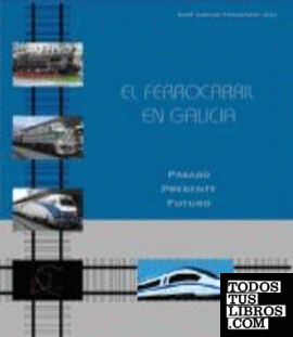 El ferrocarril en Galicia