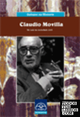 Claudio Movilla (Edición en Galego)