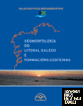Xeomorfoloxía do litoral galego e formacións costeiras