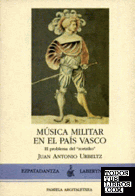 Msica militar en el Paês Vasco